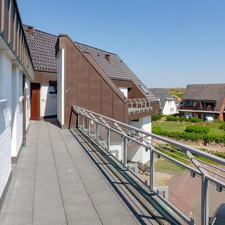 Duen27 31 Studio Meeresrauschen Wenningstedt-Braderup Exterior foto